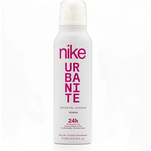 Image of Nike Unisex Urbanite Oriental Avenue Woman 200Ml, Pack Of 1