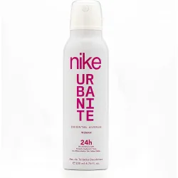 Nike Unisex Urbanite Oriental Avenue Woman 200Ml, Pack Of 1