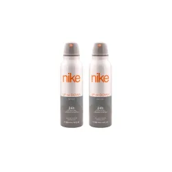 Nike Up Or Down Deodorant 200ml