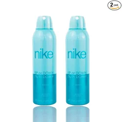 Nike Up or Down Deodorant for Women (Pack of 2)
