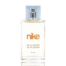 Nike Up Or Down Perfume for Men 75ml
