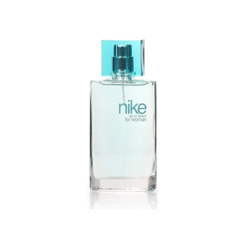 Image of Nike Up or Down Woman Edt 75ML