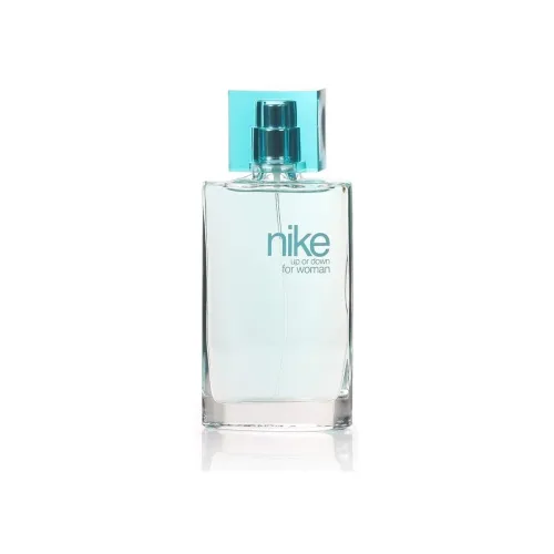 Image of Nike Up or Down Woman Edt 75ML