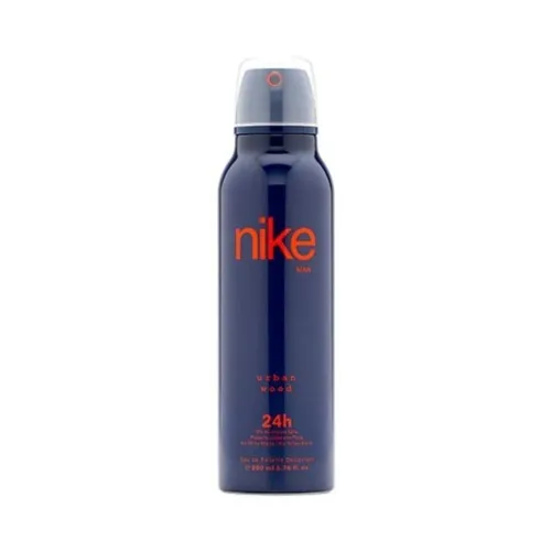 Image of Nike Urban Wood Deodorant Man 200ml