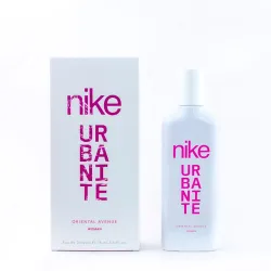 Nike Urbanite Oriental Avenue Woman EDT Spray 75ml