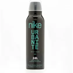 Nike Urbanite Spicy Road Deodorant 200ml