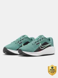 NIKE W DOWNSHIFTER 13 Running Shoes For Women (Green , 6)