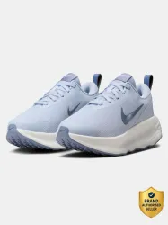 NIKE w promina Walking Shoes For Women (Grey , 7)