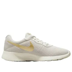 Nike WMNS Tanjun-Phantom / Metallic GOLD