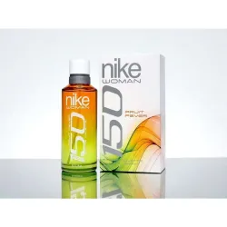 Nike Woman N150 Fruit Fever Eau De Toilette - 150ml