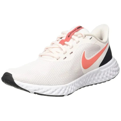 Image of Nike Women Lace Up Running Shoes