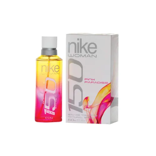 Image of Nike Women N150 Woman Floral Spray 150ml