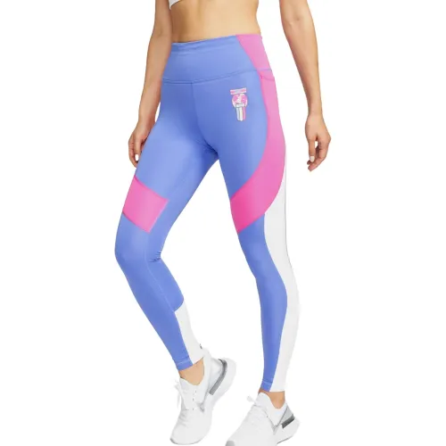 Image of Nike Women's Regular Fit Tights