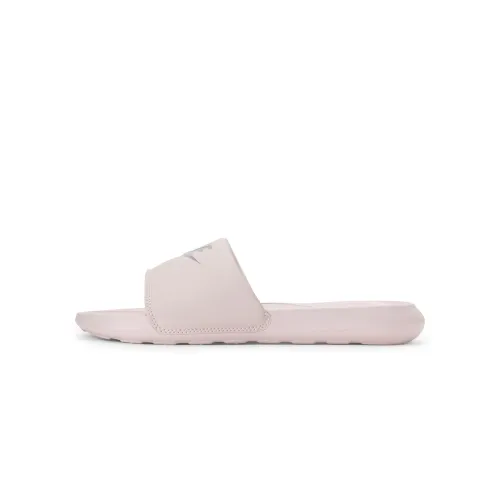 Image of Nike womens W VICTORI ONE SLIDE BARELY ROSE
