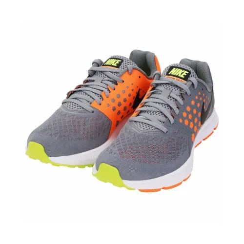 Image of Nike Zoom SPAN-WHITE 12UK