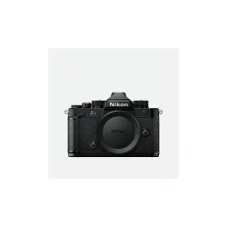 Nikon Z F Mirrorless Camera with Optical Zoom & Nikon NIKKOR Z 24-70MM Lens (Black)
