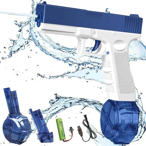 Image of Niku Automatic Electric Water Gun