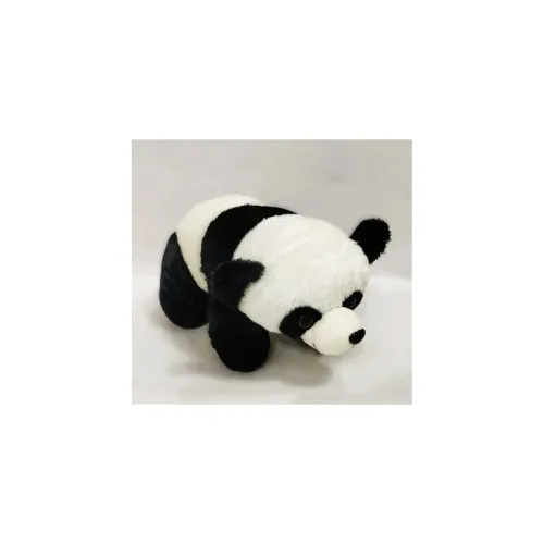 Image of Niku Cute Baby Panda Teddy Bear