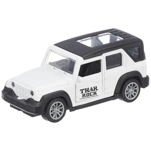 Image of Niku DieCast Metal Toy Car