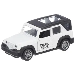 Niku DieCast Metal Toy Car