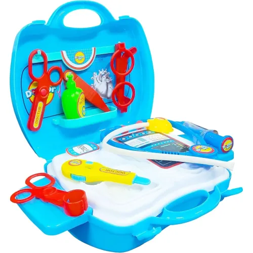 Image of Niku Doctor Set Toys 