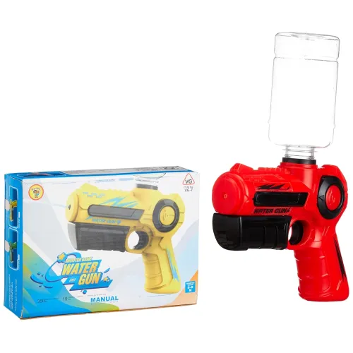 Image of Niku Manual Water Gun for Holi