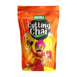 NIKUNJ Cutting Chai, 1kg