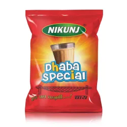 Nikunj Dhaba Special Leaf Tea 1kg