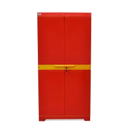 Nilkamal Freedom Big 4 Shelf Cabinet 