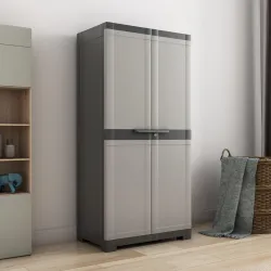 Nilkamal Freedom Big FMM Plastic Cabinet