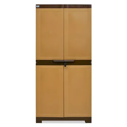 Image of Nilkamal Freedom Large 18 Shoe Rack Plastic 
