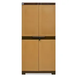 Nilkamal Freedom Large 18 Shoe Rack Plastic
