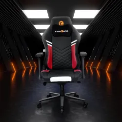 Nilkamal Fyrebird Ergonomic Gaming Chair
