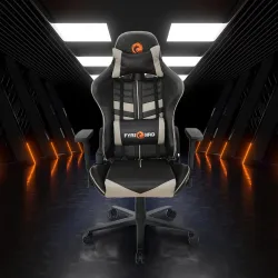 Nilkamal Fyrebird Ergonomic Gaming Chair 