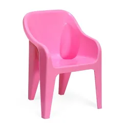 Nilkamal Kids Plastic Chair for Living Room