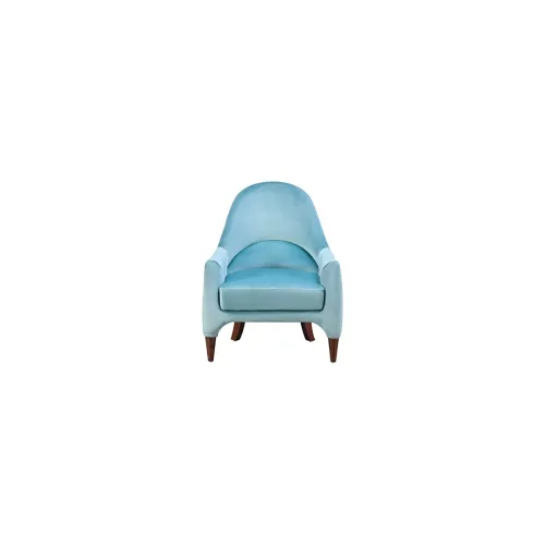 Image of Nilkamal Marine Fabric Lounge Chair