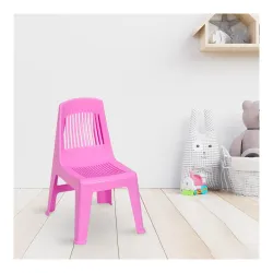 Nilkamal Plastic Kids Study Chair