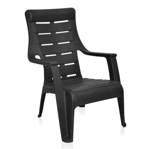 Image of Nilkamal Plastic Leisure Chair 