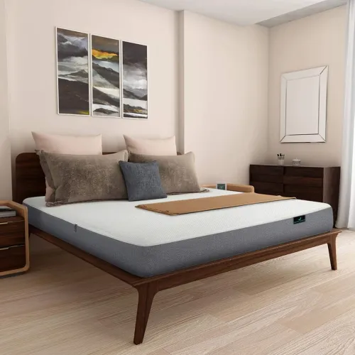 Image of Nilkamal SLEEP Max Cool Gel Memory Foam 