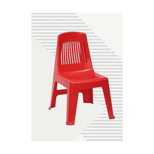 Image of Nilkamal Strong and Durable Plastic Chair