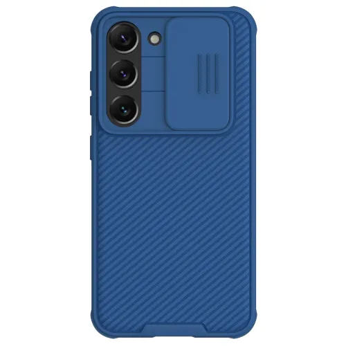Image of Nillkin CamShield Case for Galaxy S23 Plus