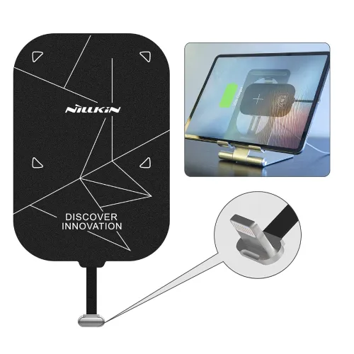 Image of Nillkin Lightning Wireless Charger Receiver