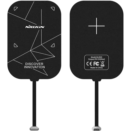 Image of Nillkin Magic Tag Plus Wireless Charging