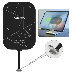 Nillkin Qi Wireless Charging Receiver for iPad Lightning