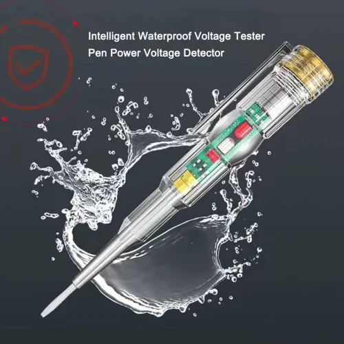 Image of Nine Star Digital Voltage Tester Pen