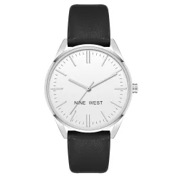 Nine West Women's Strap Watch