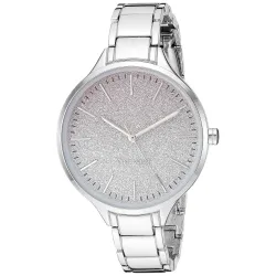 Nine West Womens Bracelet Watch