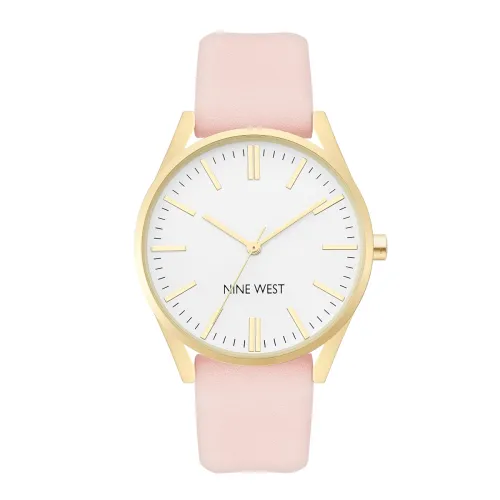 Image of Nine West Women's Strap Watch
