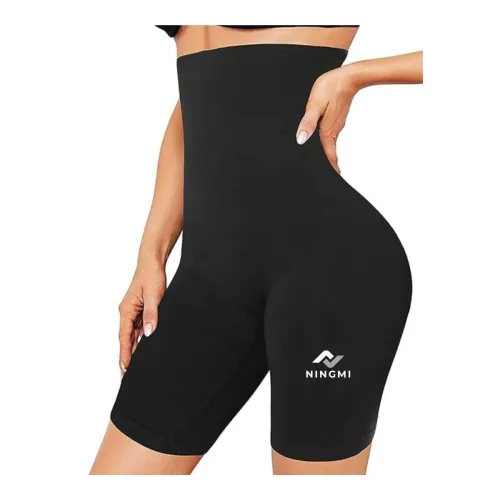 Image of NINGMI Women Shapewear, Body Shaper, high Waist Tummy Control Shapewear for Women, Tummy Tucker, Belly Fat Control, High