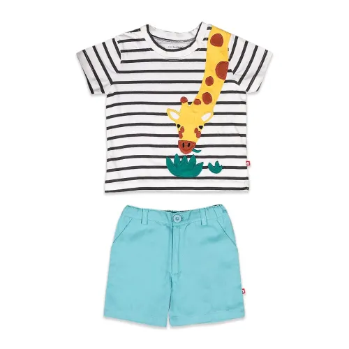 Image of Nino Bambino Unisex Child Girls' Clothing Sets